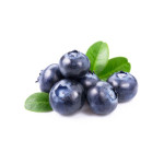 Blueberry 125G