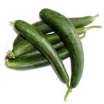 Ridged Gourd (Torai) 500G