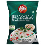 Double Horse Jeerakasala Rice 1Kg