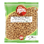 Double Horse Soya Chunks Nano 200G