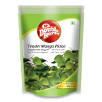 Double Horse Tender Mango Pickle 400G
