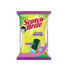 Scotch Brite Sponge Wipe Large 