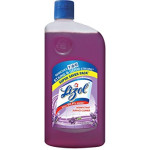 Lizol Disinfectant Floor Cleaner Lavender 975Ml