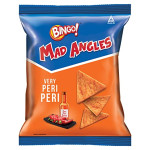Bingo Mad Angles Very Peri Peri 56G