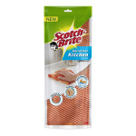 Scotch Brite Microfiber Kitchen Wipe 