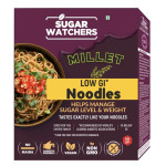 No Maida Noodles - Low GI 180G