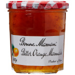 Bonne Maman Bitter Orange Marmalade 370G