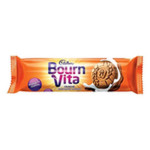 Cadbury Bourn Vita Chocolatey Cookies 46G