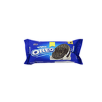 Cadbury Oreo Vanila Biscuits 120G