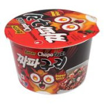Nongshim Chapaguri Angry Noodles 114G