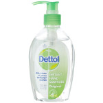 Dettol Hand Sanitize 200ML