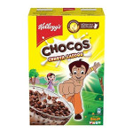 Kelloggs Chocos Chhota Laddoo 375G