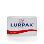 Lurpak Butter Unsalted 200G