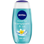 Nivea Frangipani & Oil Shower Gel 250Ml