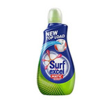 Surf Excel Liquid Top Load detergent 500ml