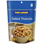 Tong Garden Salted Peanuts 160G