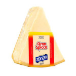 Zanetti Gran Spicco Hard Cheese 200G 