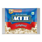 Act 2 MWave Pop Corn Original 33G