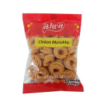 Ajwa Onion Murukku 140G