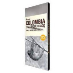 Amul Colombia Chocolate 125G