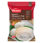 Nirapara Appam Idiyappam Podi 500G