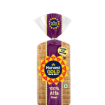Harvest Gold Atta Bread 450G
