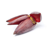 Banana Flower 1Pc