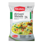 Nirapara Biryani Masala 100G