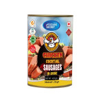 Chicken Cocktail Sausages 425G