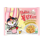 Samyang Cream Carbonara Hot Chicken Noodles 140G