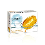 Pears Pure & Gentle Soap 125G Pack Of 3