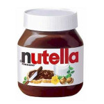 Ferrero Nutella 350G