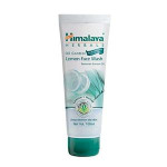 Himalaya Oil Clear Lemon Face Wash 50Ml