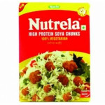 Ruchi Soya Chunk 200G