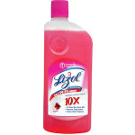 Lizol Disinfectant Floor Cleaner Floral 500Ml