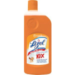 Lizol Disinfectant Floor Cleaner Sandal 500Ml