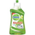 Dettol Dish Wash Liquid Lime 750Ml