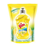 Vim Liquid Dish Wash Pouch 2L