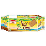 Britannia Nice Time 150G