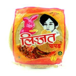 Lijjat Punjabi Masala Papad 200G