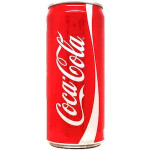 Coca Cola 300Ml Can