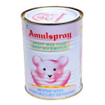 Amul Spray 500G Tin