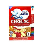 Cerelac Wheat Apple 300G