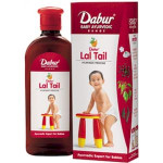 Dabur Lal Tail 200Ml