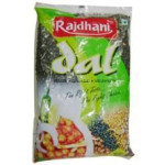 Rajdhani Moth Sabut 500G
