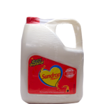 Sundrop Heart Oil 5L Jar