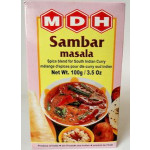 Mdh Sambar Masala 100G