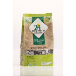 24 Mantra Organic Wheat Dhaliya 500G
