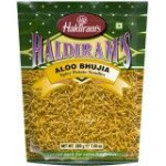 Haldiram's Aloo Bhujia 400G
