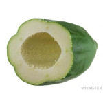 Papaya Raw (Kacha) 500G